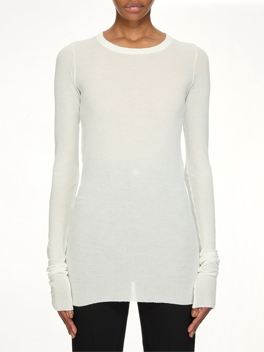 Rib LS T in Milk
