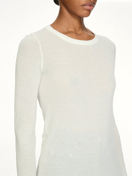 Rib LS T in Milk