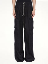Cargobelas in Black