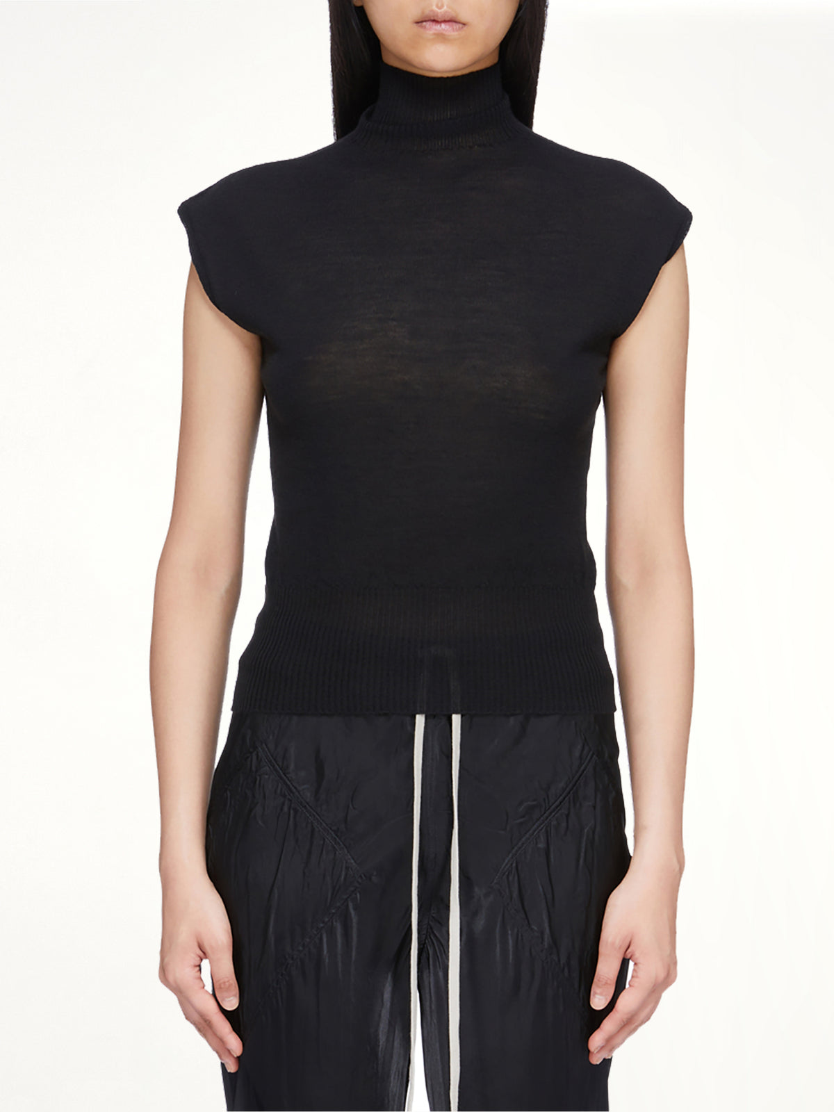 SL Turtle in Black
