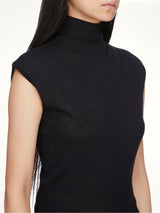 SL Turtle in Black