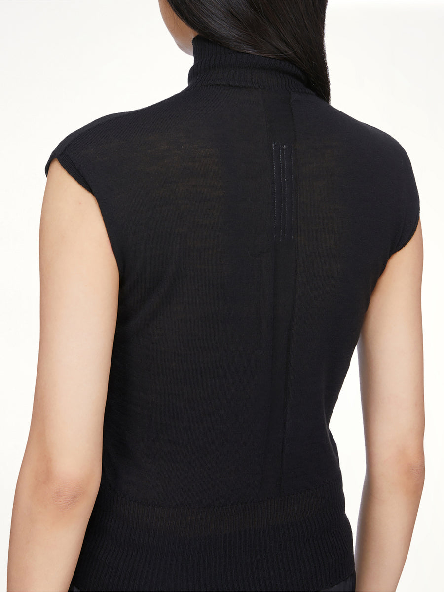 SL Turtle in Black