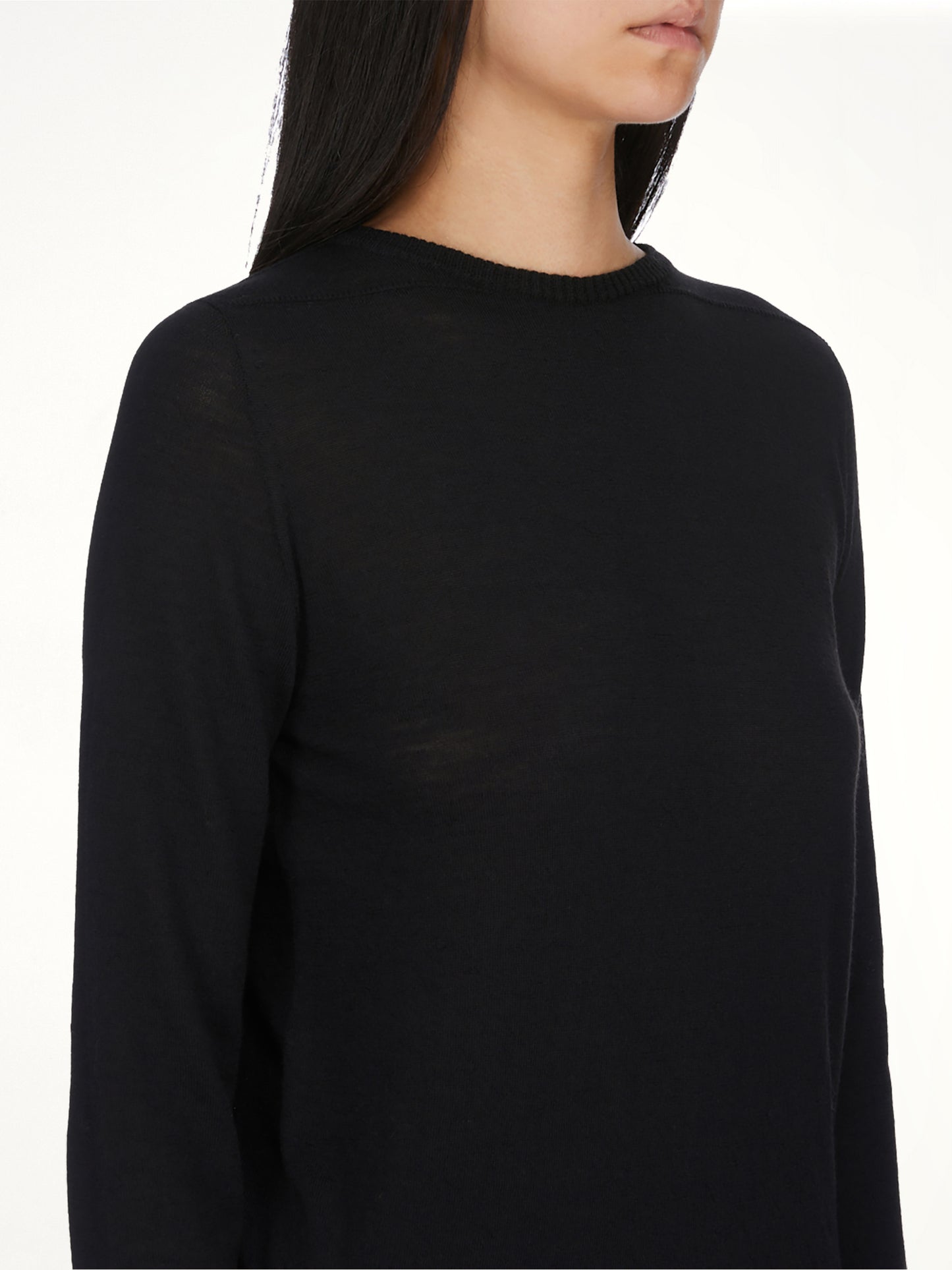 Biker Level in Black