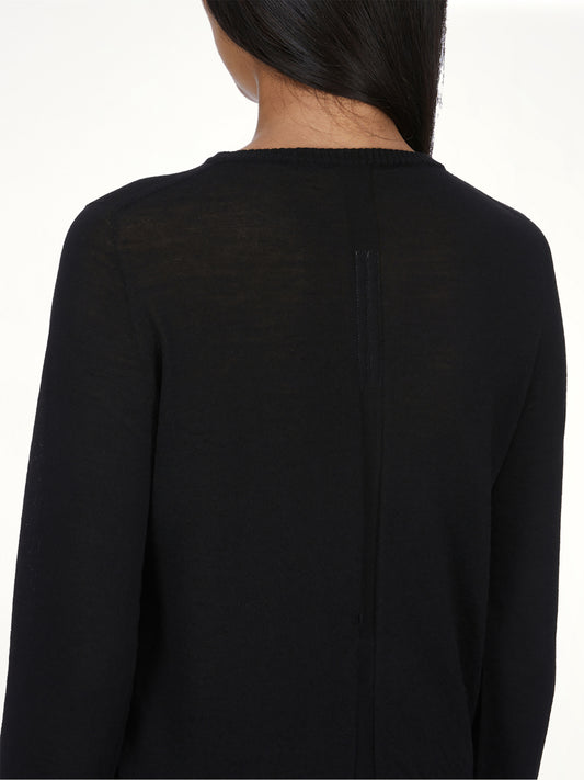 Biker Level in Black