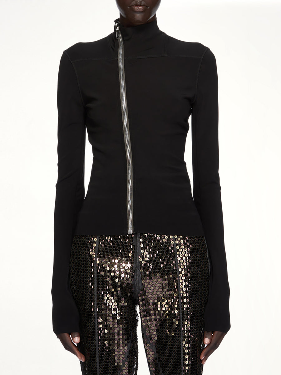 Gary Jacket in Black