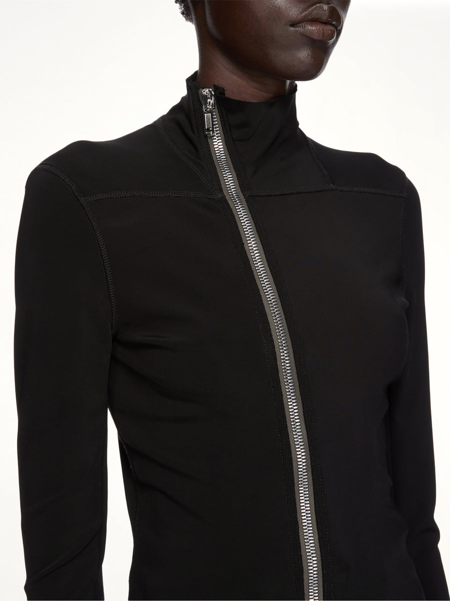 Gary Jacket in Black