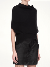 SL Shroud in Black