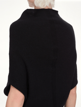 SL Shroud in Black