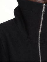 Exploder Jacket in Black