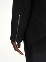 Exploder Jacket in Black
