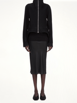 Exploder Jacket in Black