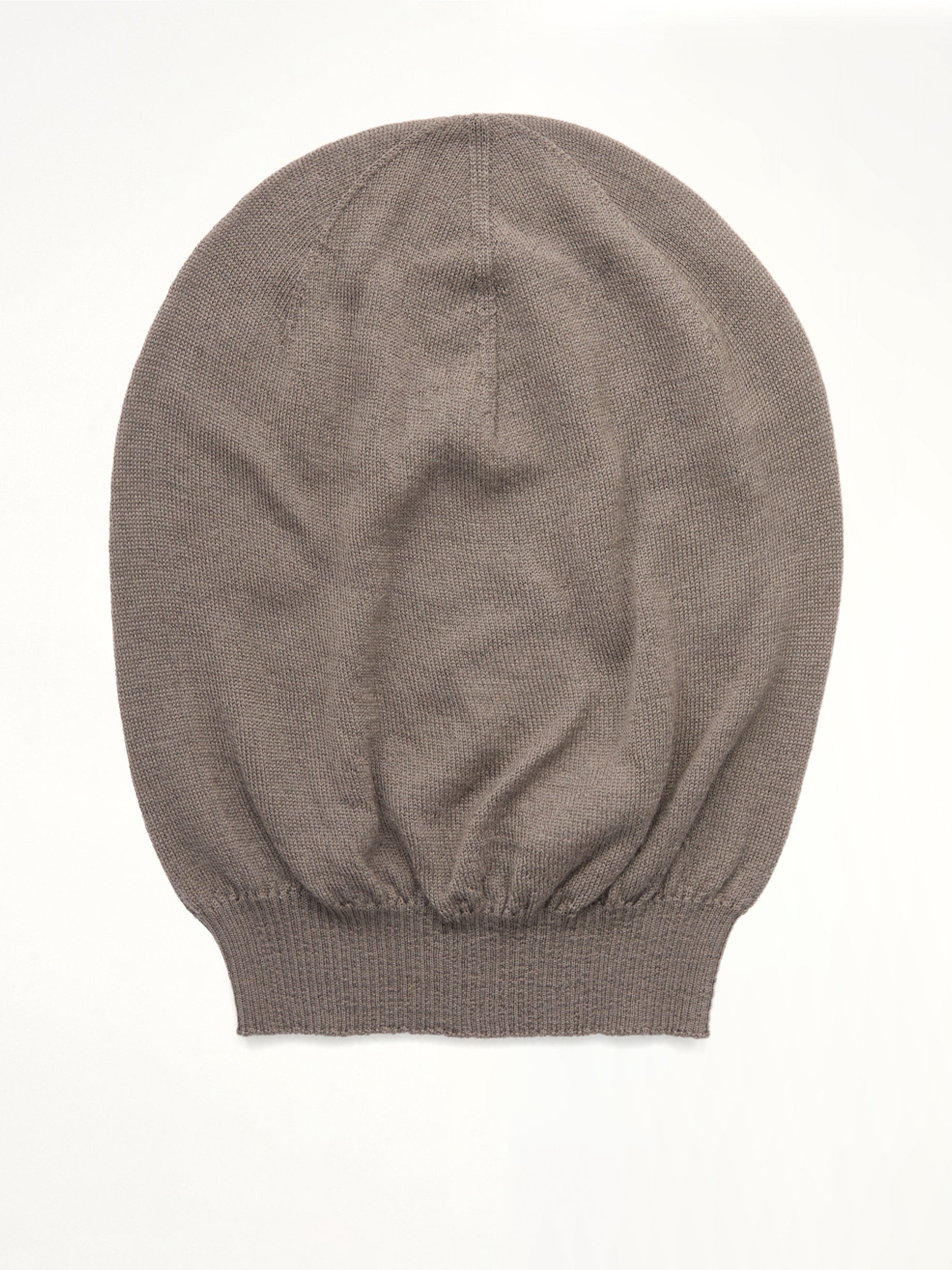 Medium Wool Hat in Dust