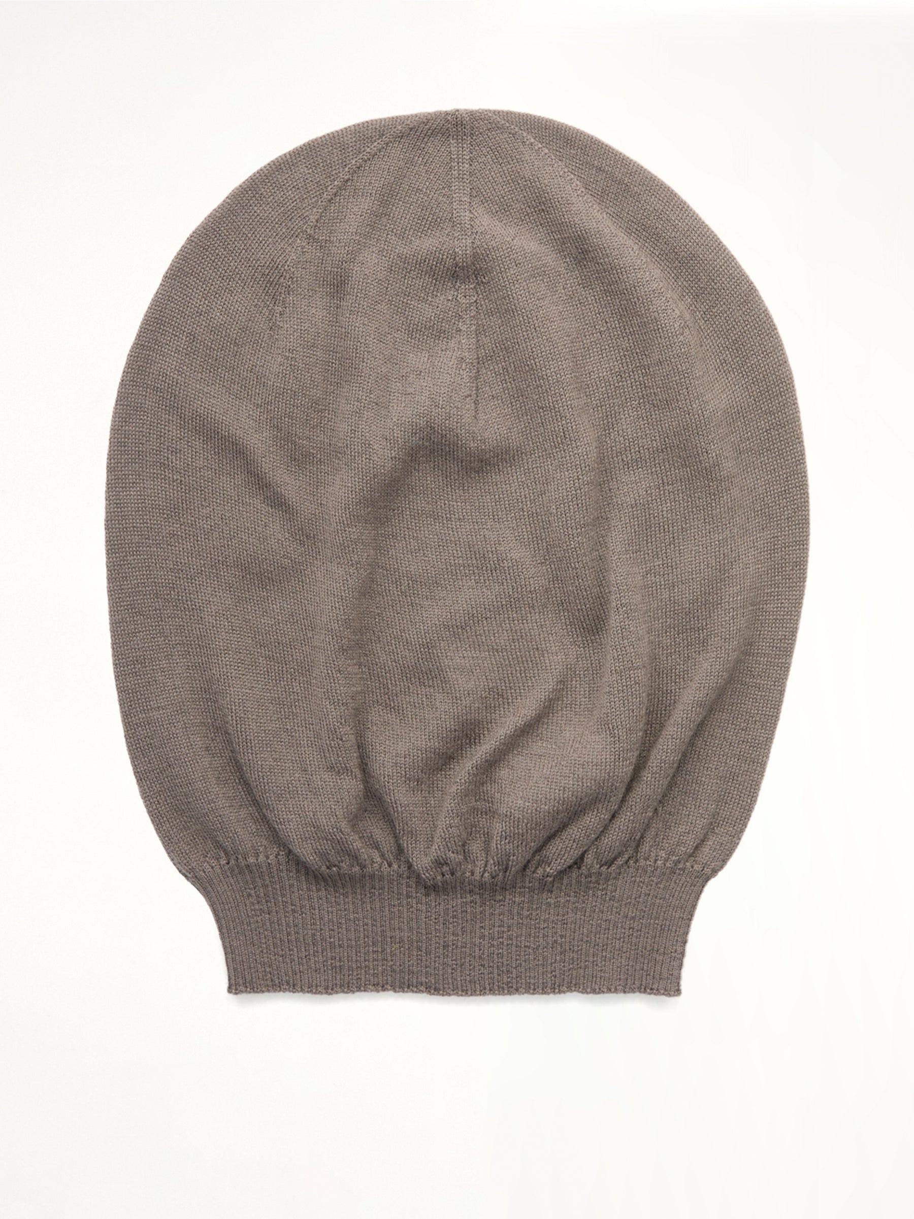Medium Wool Hat in Dust