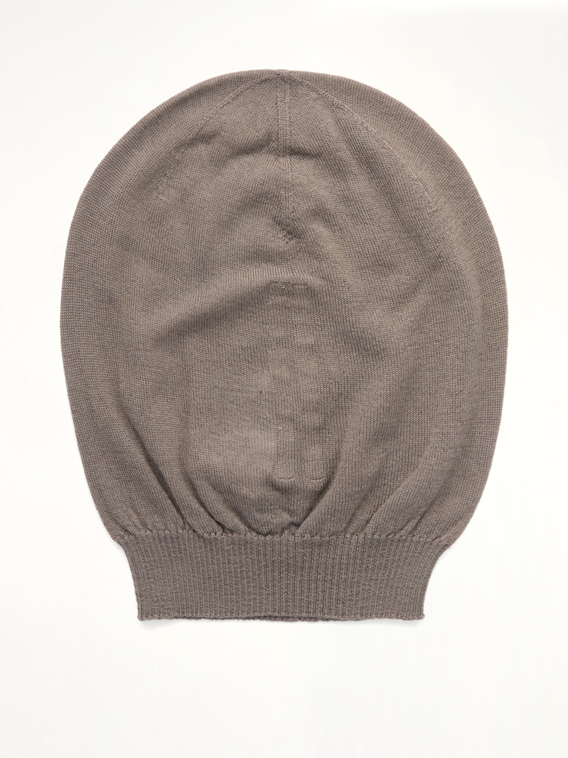 Medium Wool Hat in Dust