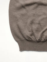Medium Wool Hat in Dust