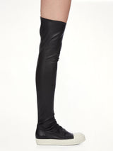 Stocking Sneaks in Black