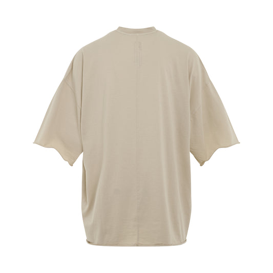 Tommy T-Shirt in Pearl