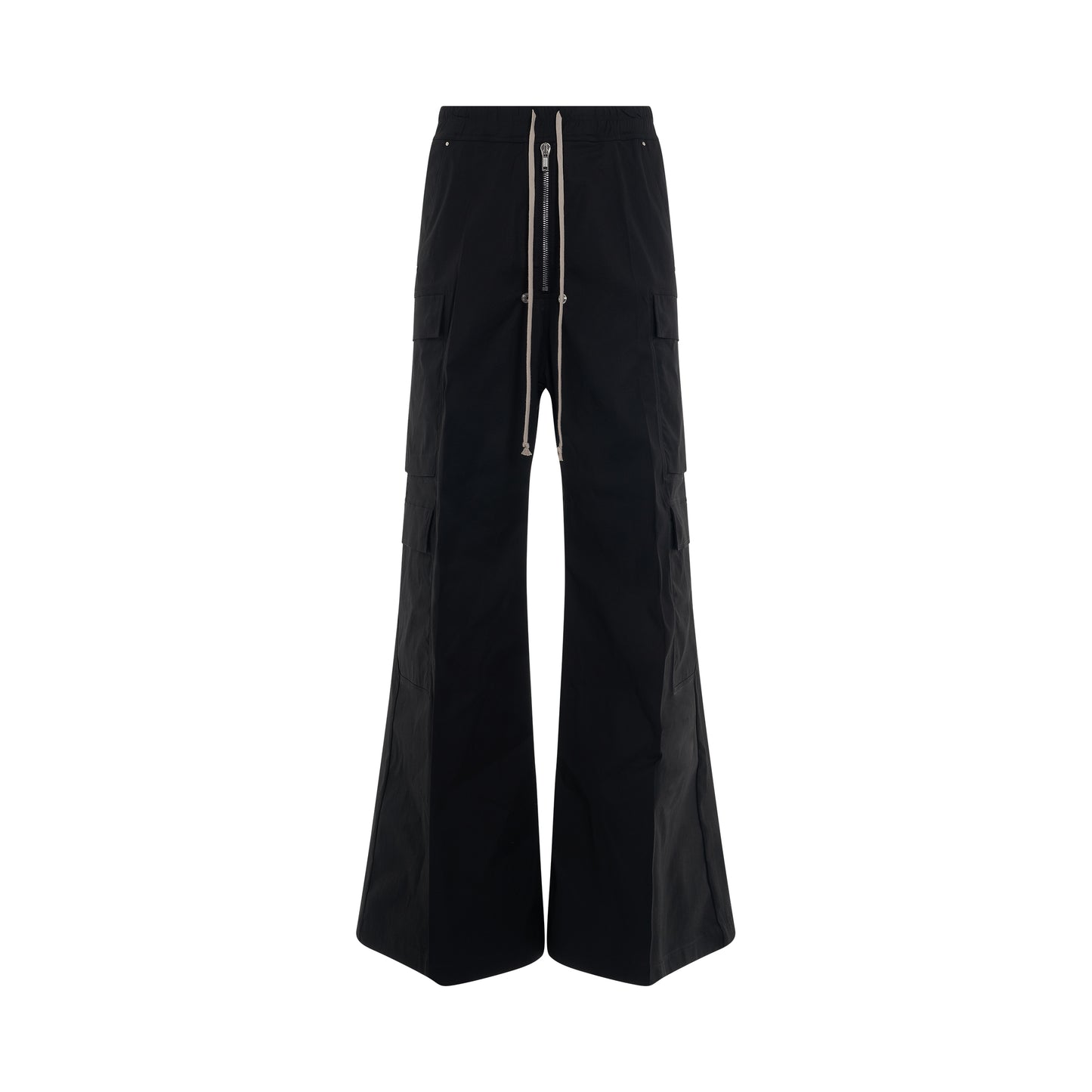 Cargobelas Woven Pants in Black