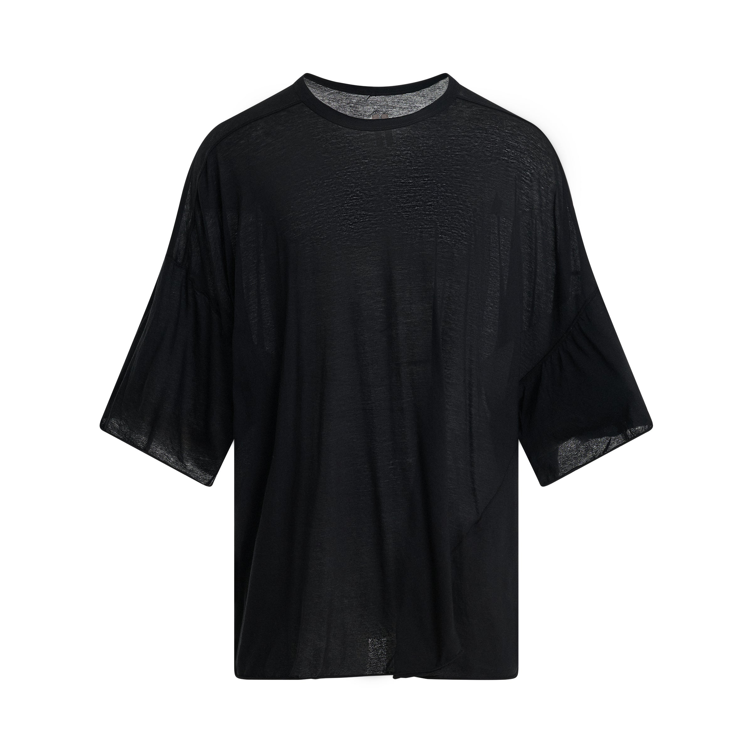 Tommy T-Shirt in Black