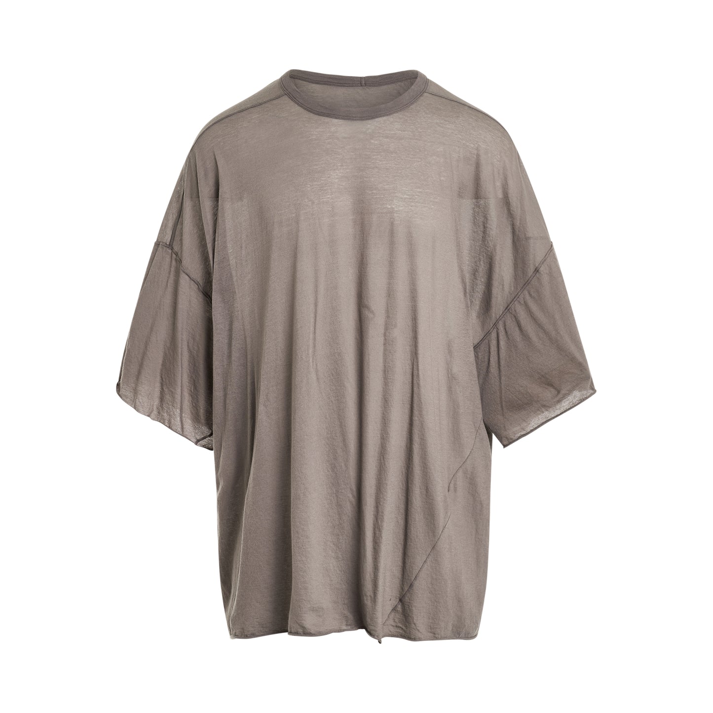 Men Tommy T T-Shirt in Dust