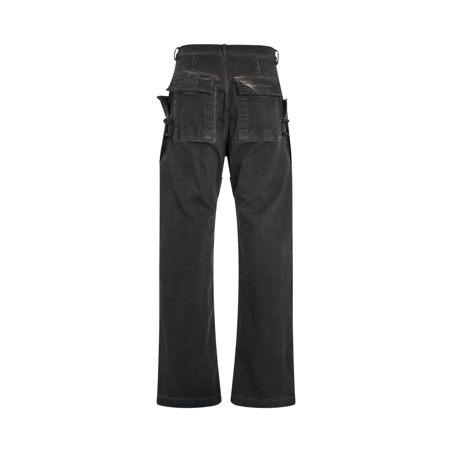 Stefan Cargo Pants in Dark Dust