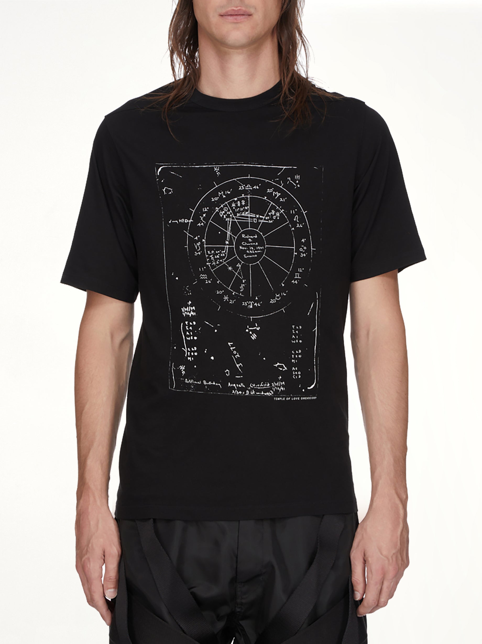 Constelattion Brad T in Black