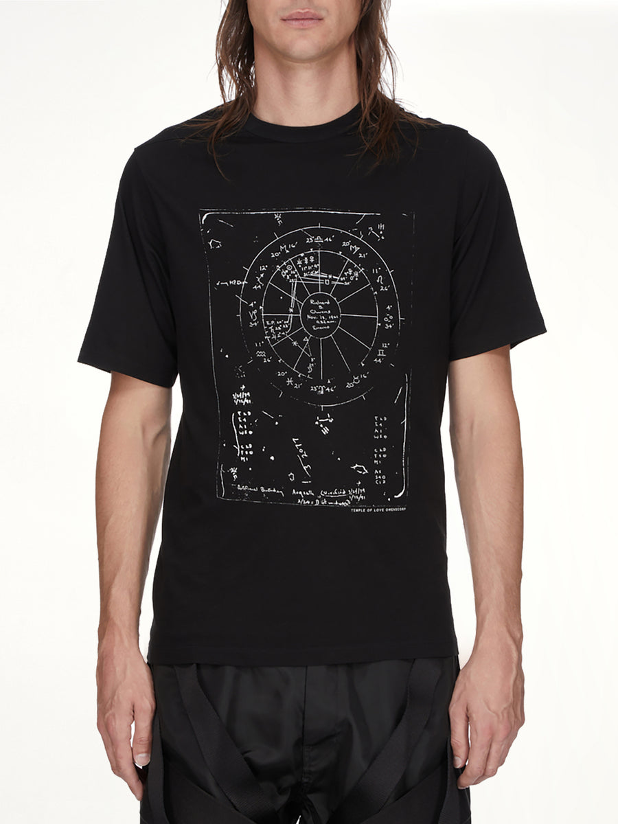 Constellation Brad T in Black