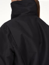 Dracucaban Jacket in Black