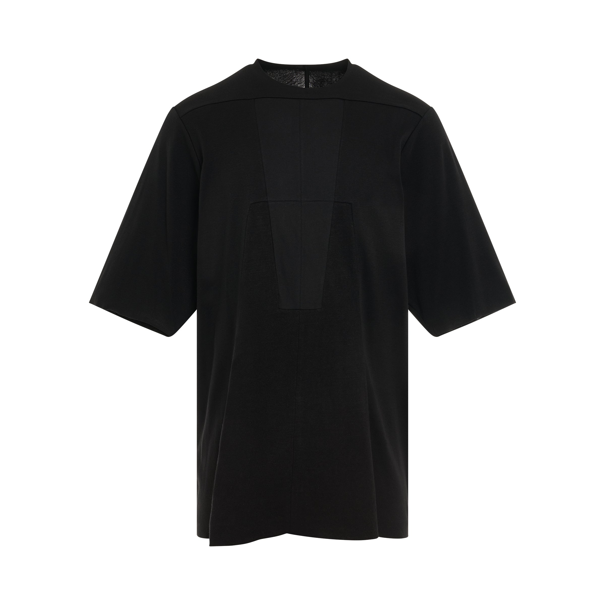 Luxor Top T-Shirt in Black