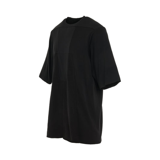 Luxor Top T-Shirt in Black