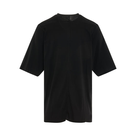 Luxor Top T-Shirt in Black