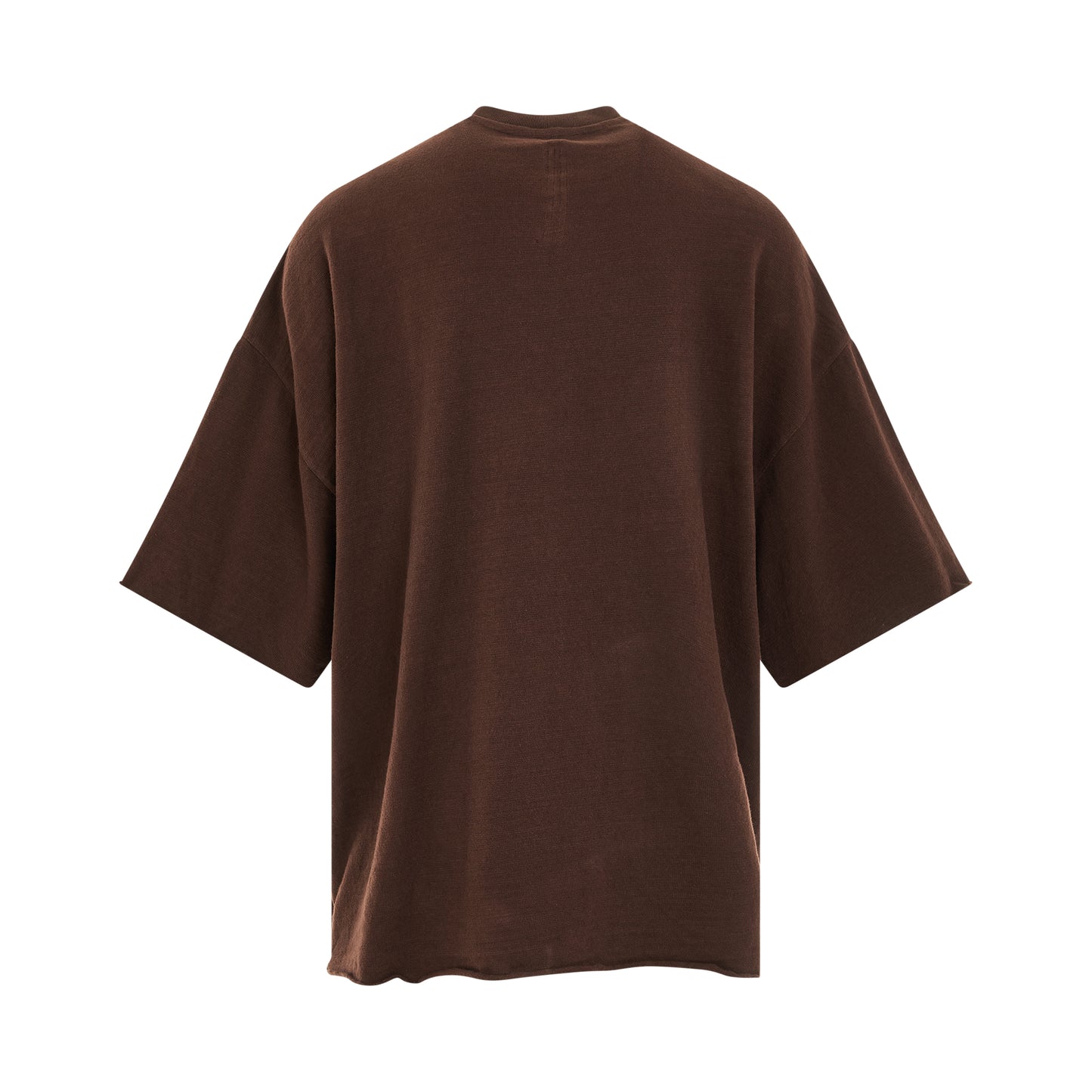 Tommy T-Shirt in Brown