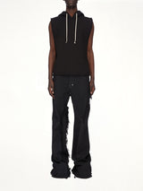 Joris Trouser in Black