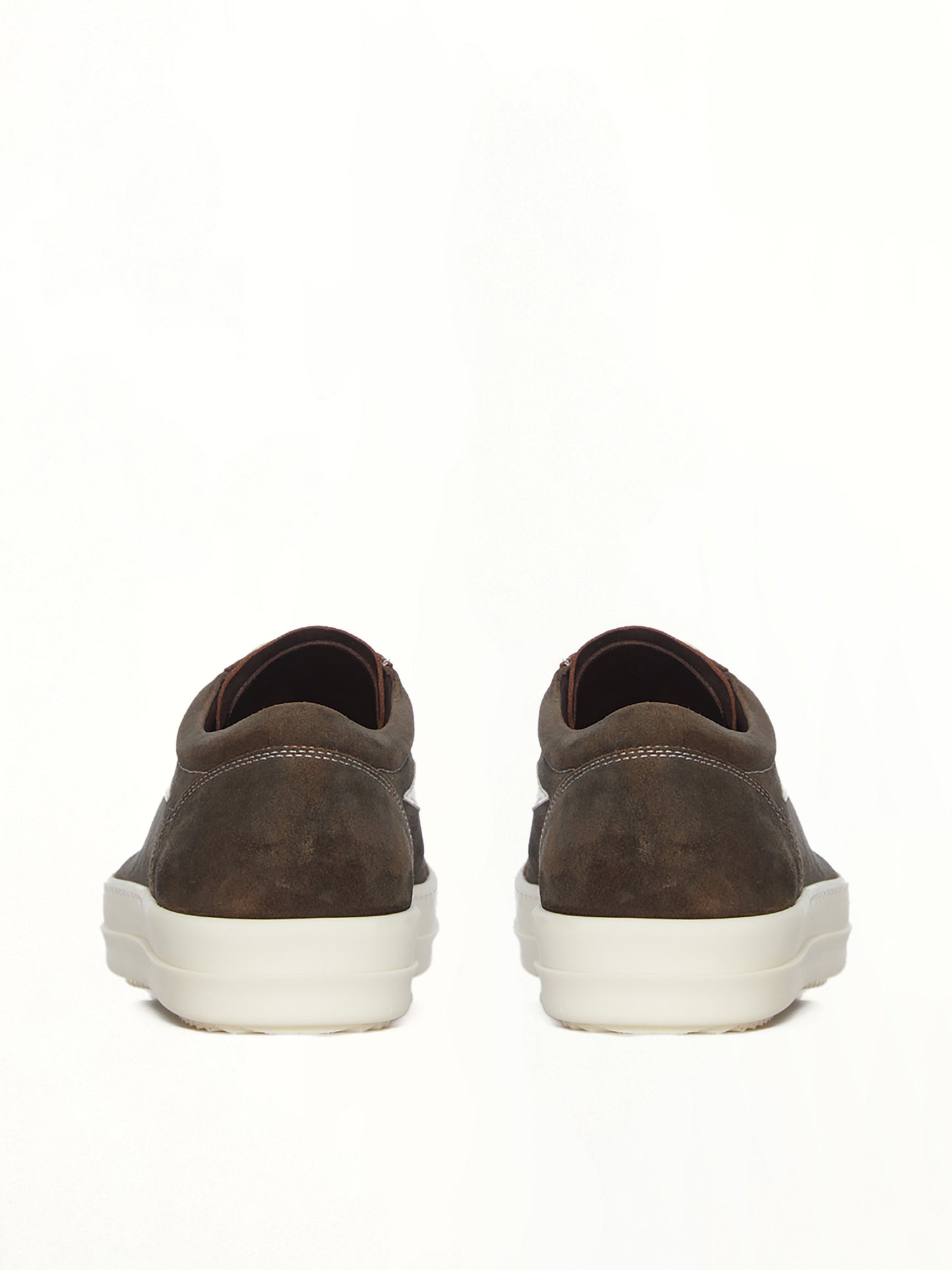 Vintage Sneaks in Indigo/Milk/Milk