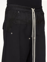 Tower Wide Bela Pants in Black