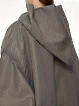 Tower Mountain Hoodie in Dark Dust