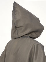 Tower Mountain Hoodie in Dark Dust