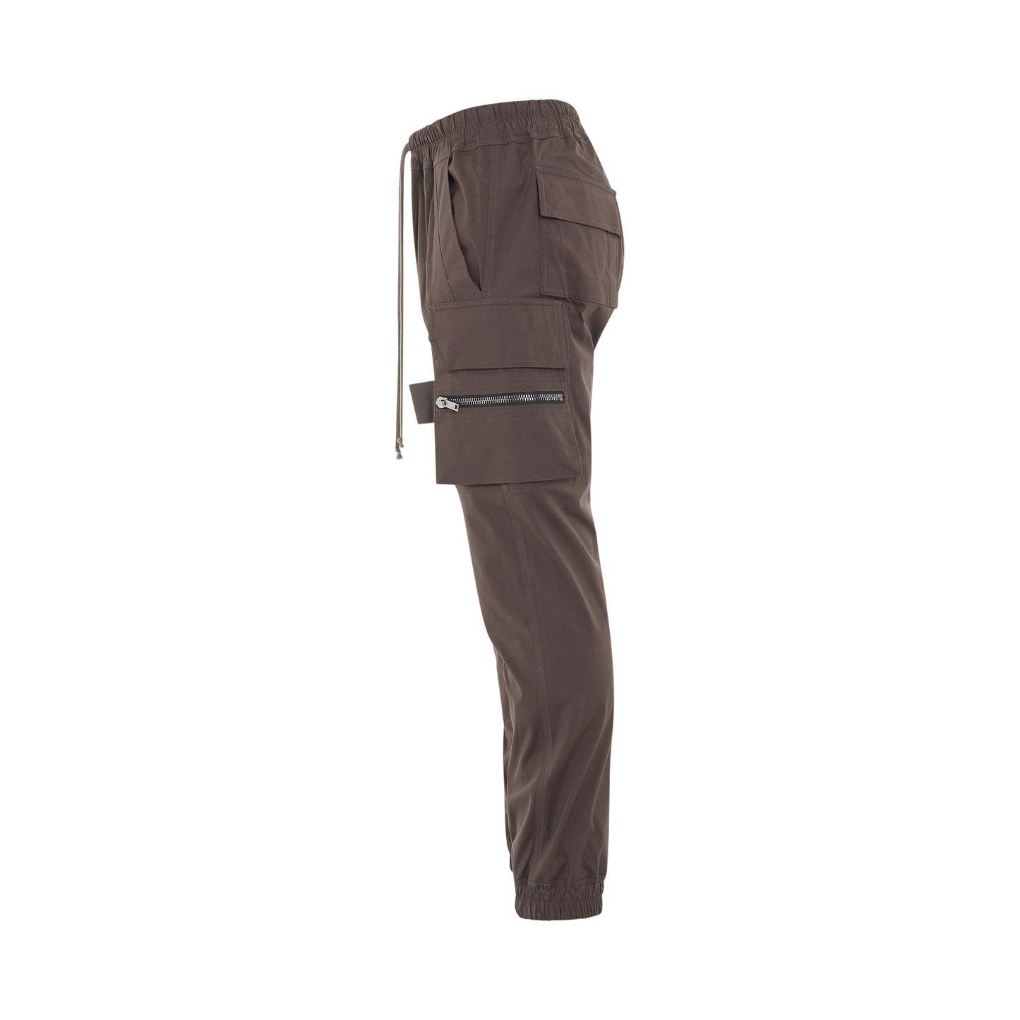 Mastodon Woven Cargo Pants in Dust