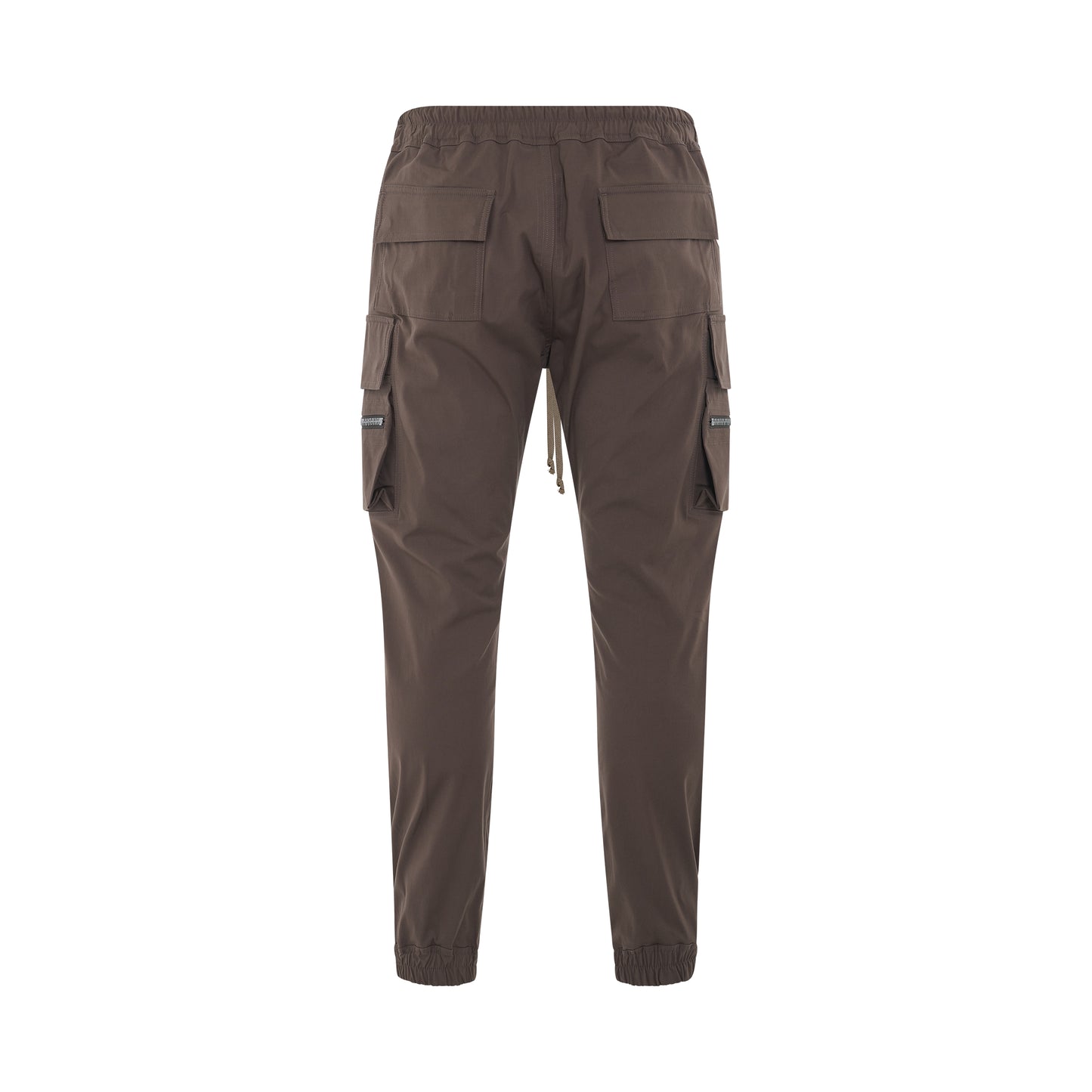 Mastodon Woven Cargo Pants in Dust