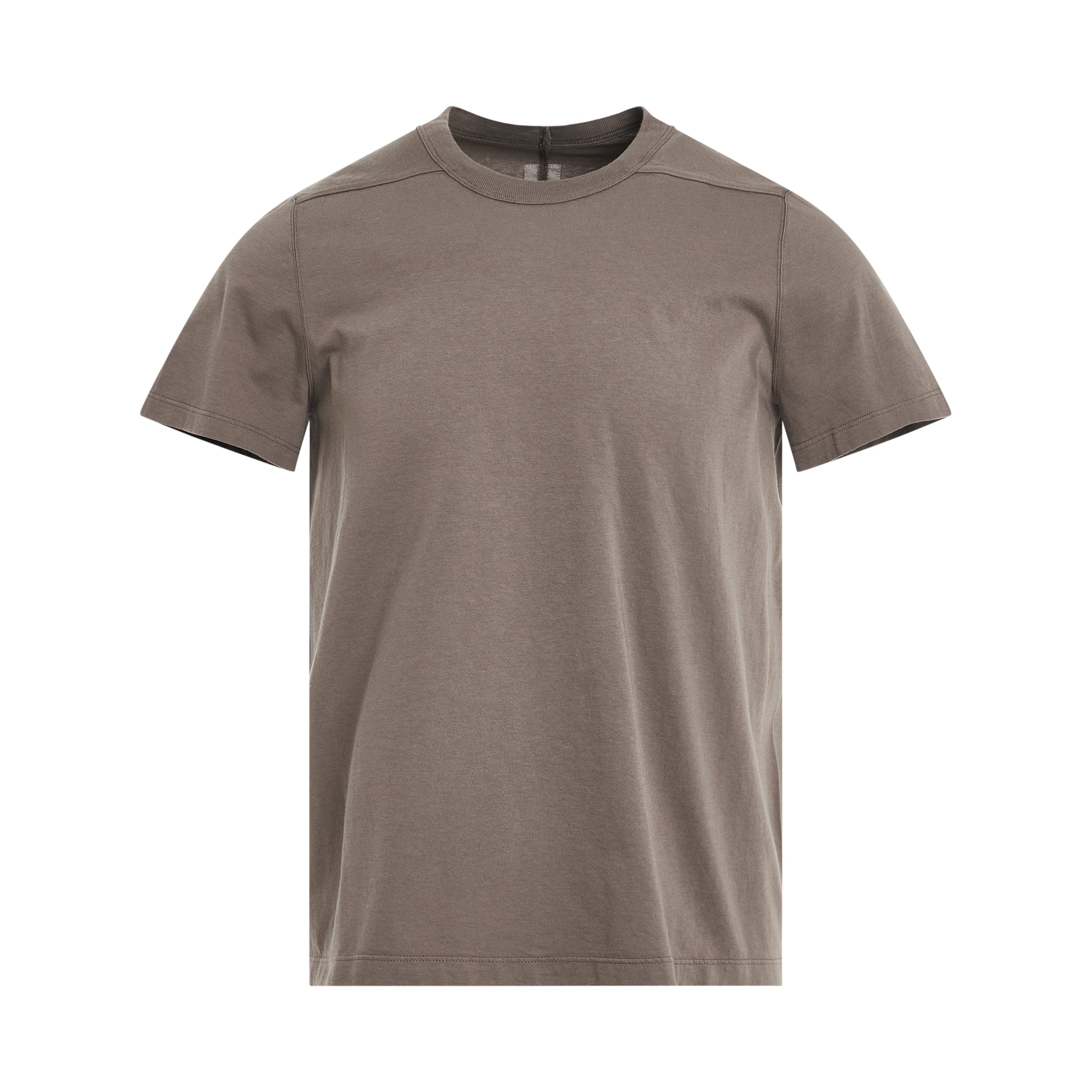 Short Level T-Shirt in Dust