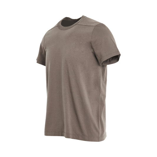 Short Level T-Shirt in Dust