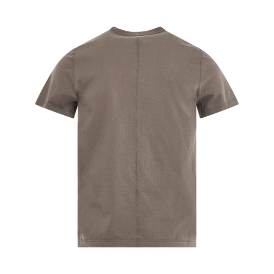 Short Level T-Shirt in Dust