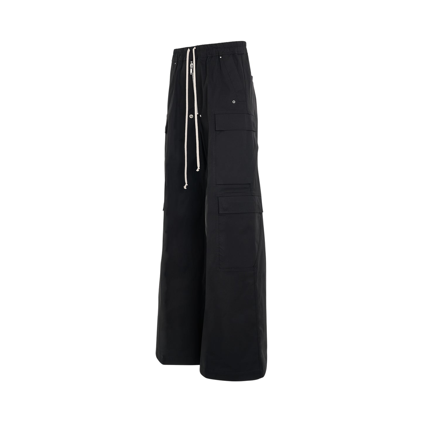 Cargobela Pants in Black