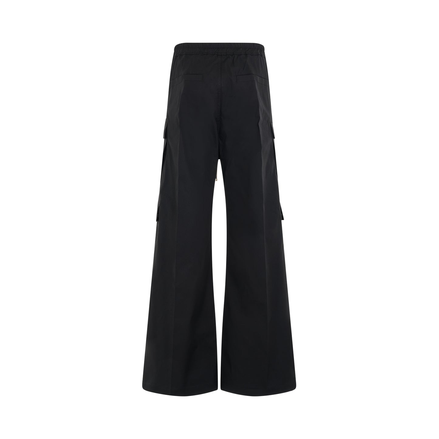 Cargobela Pants in Black