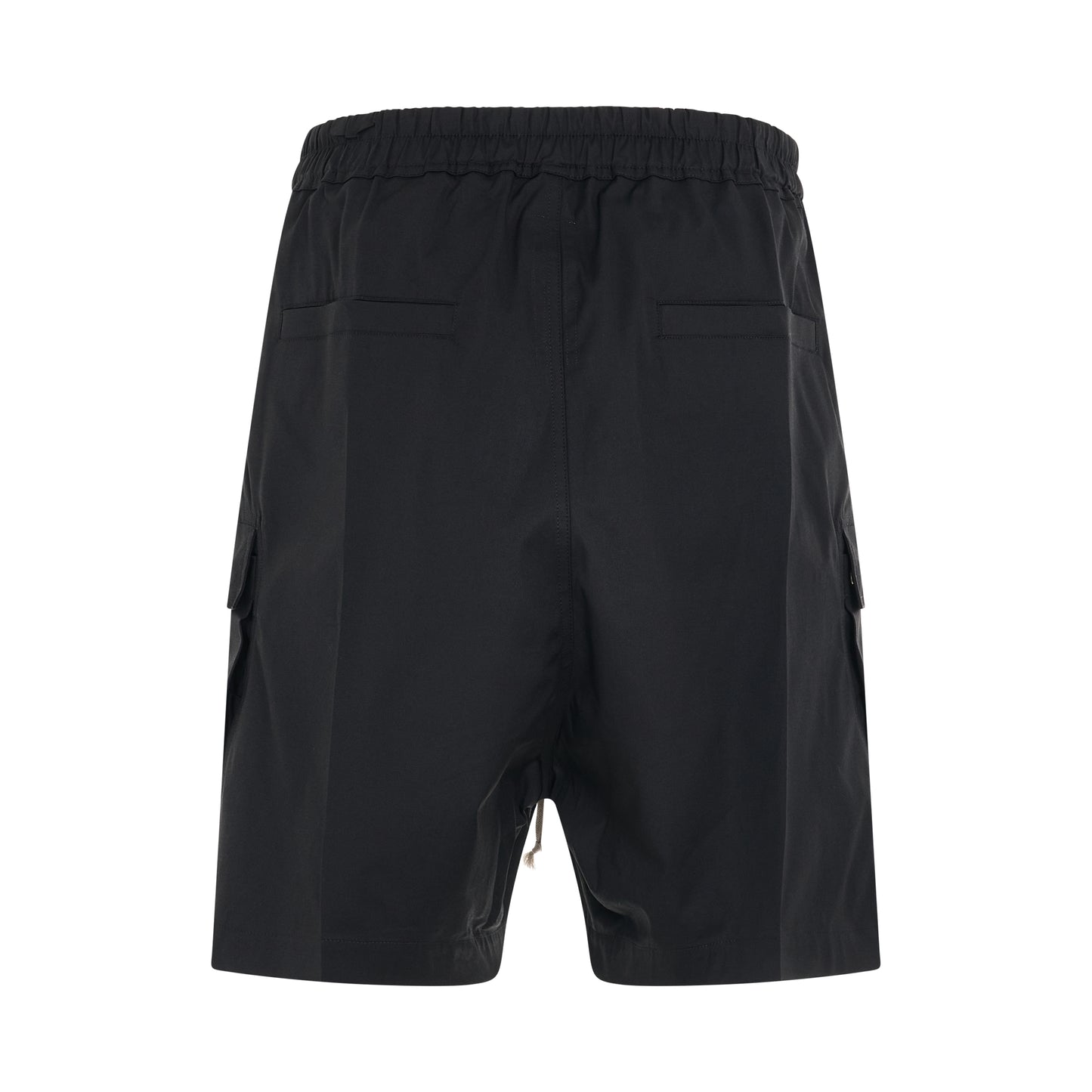 Cargo Bela Shorts in Black