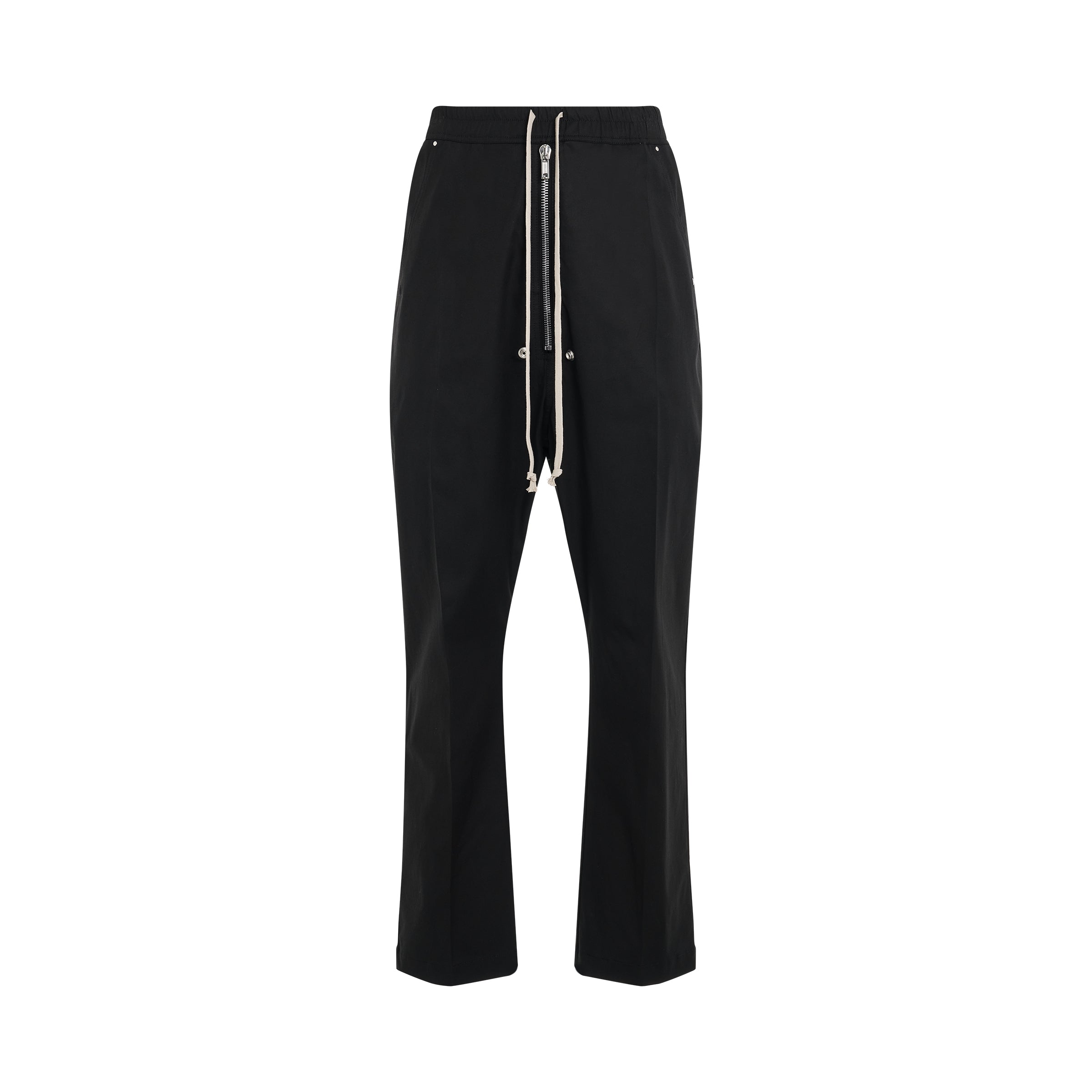 Bela Pants in Black