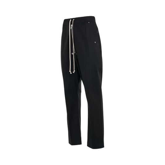 Bela Pants in Black