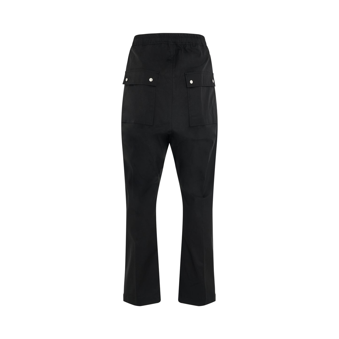 Bela Pants in Black