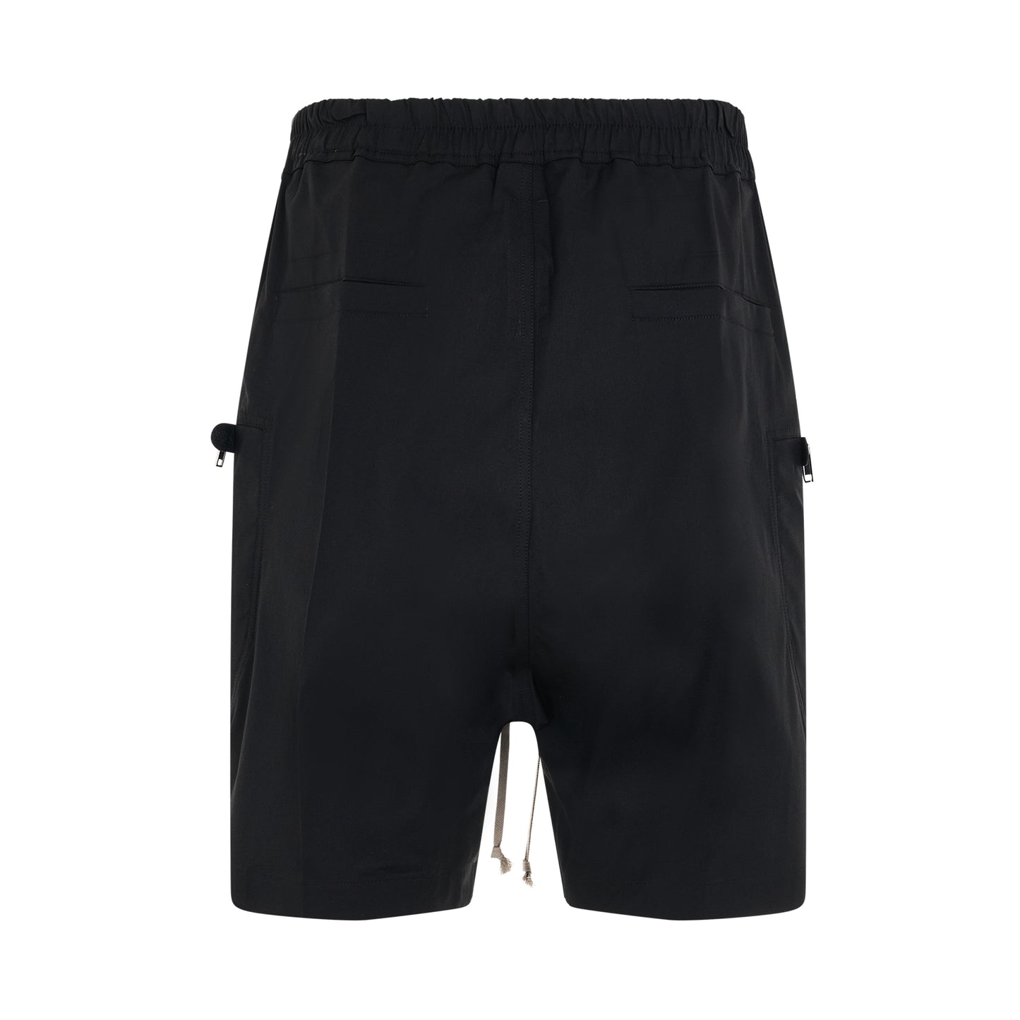 Bauhaus Bela Shorts in Black