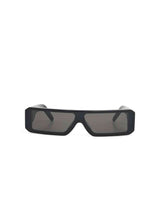 Rick Owens Gethshades in Black